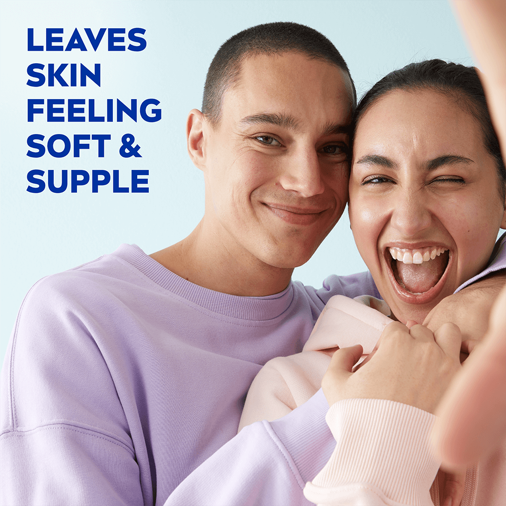 NIVEA Hudkräm Soft 200 ml
