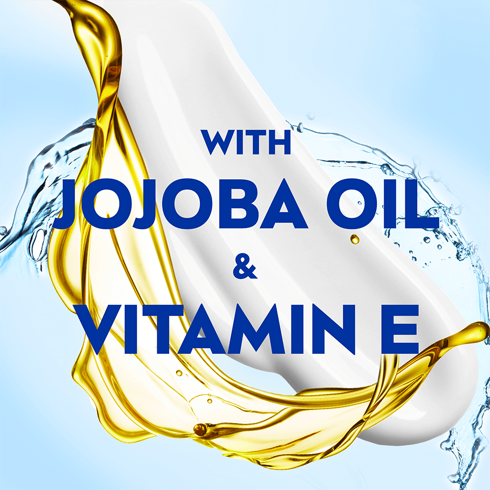 NIVEA Hudkräm Soft 200 ml