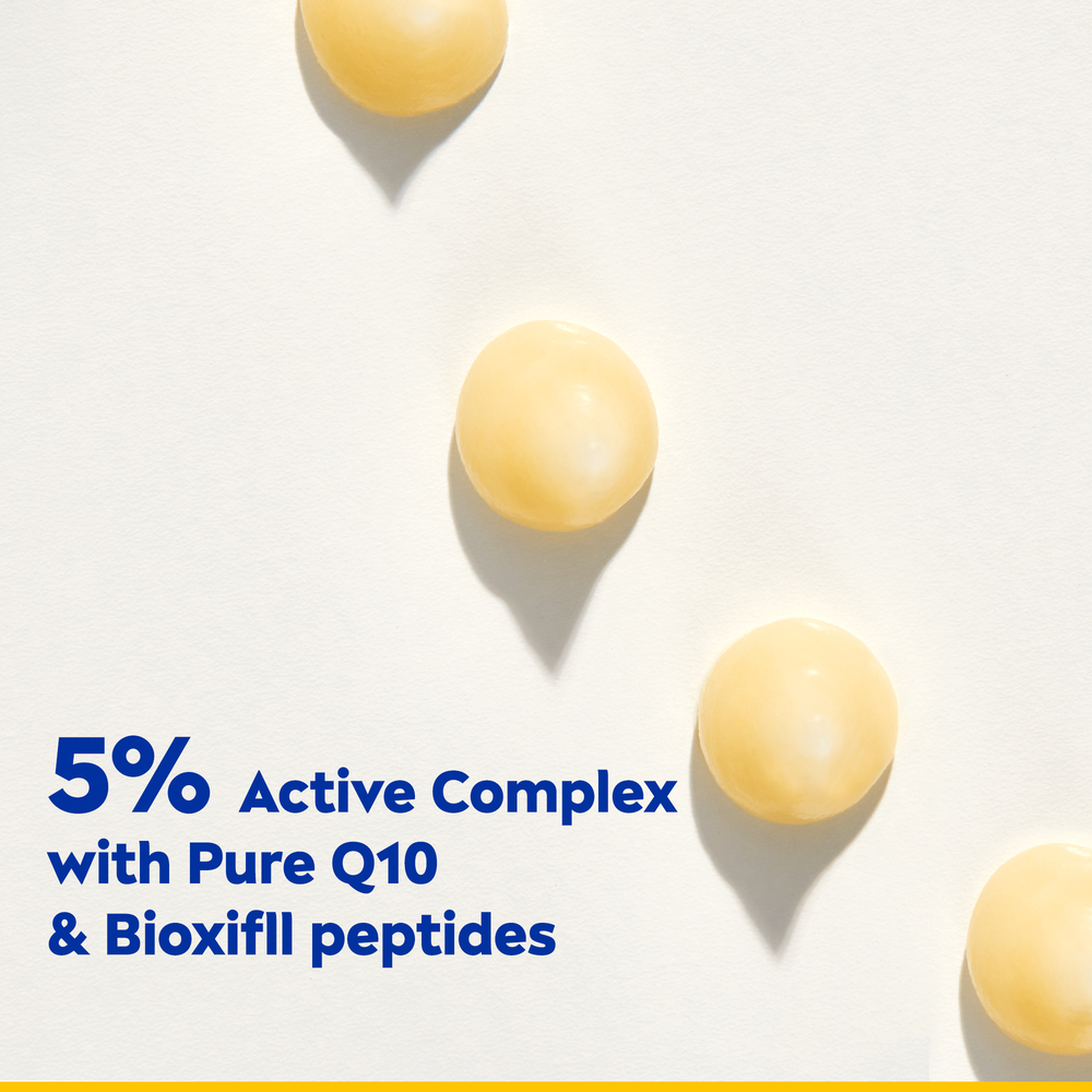 NIVEA Q10 Power Expert Wrinkle Filler Serum 15ml