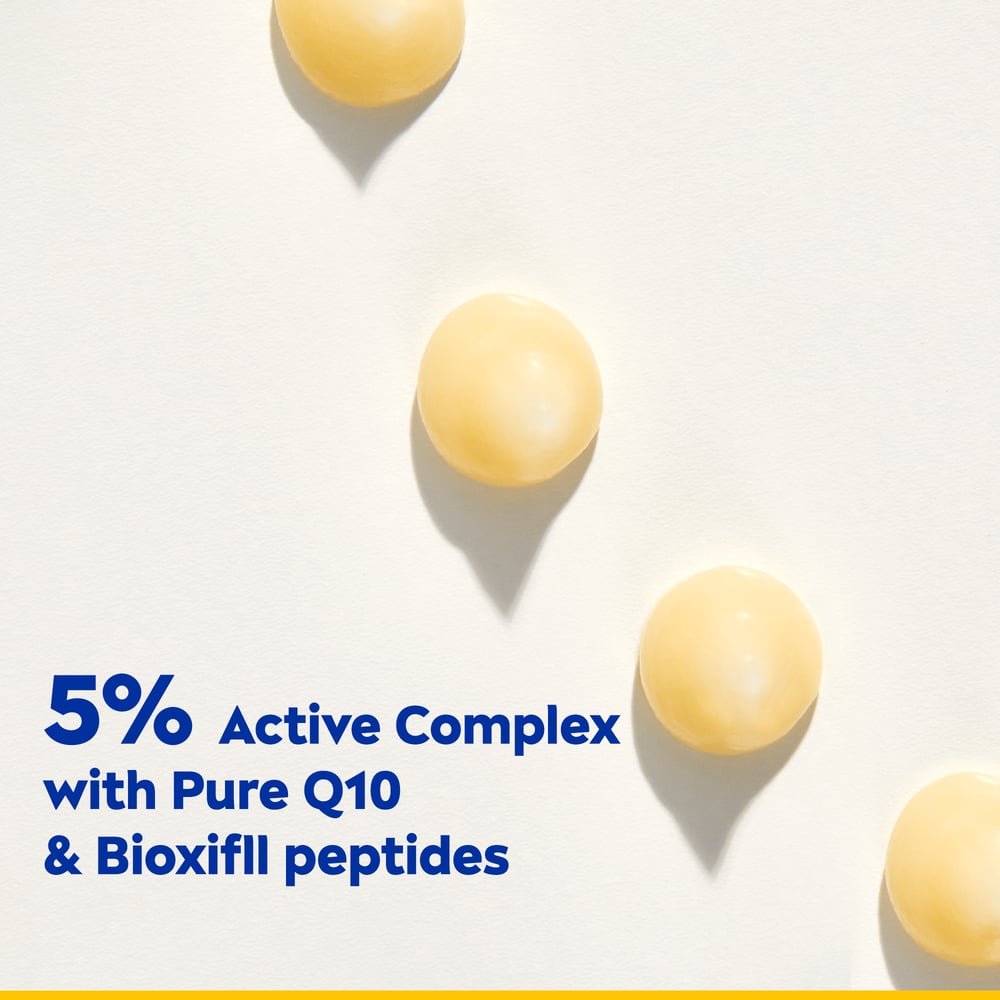 NIVEA Q10 Power Expert Wrinkle Filler Serum 15ml