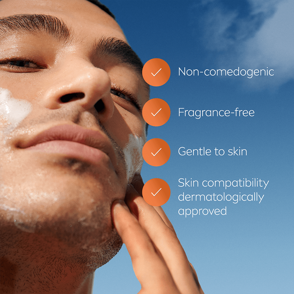 NIVEA Ansiktsrengöring Derma Skin Clear Wash Gel 150 ml