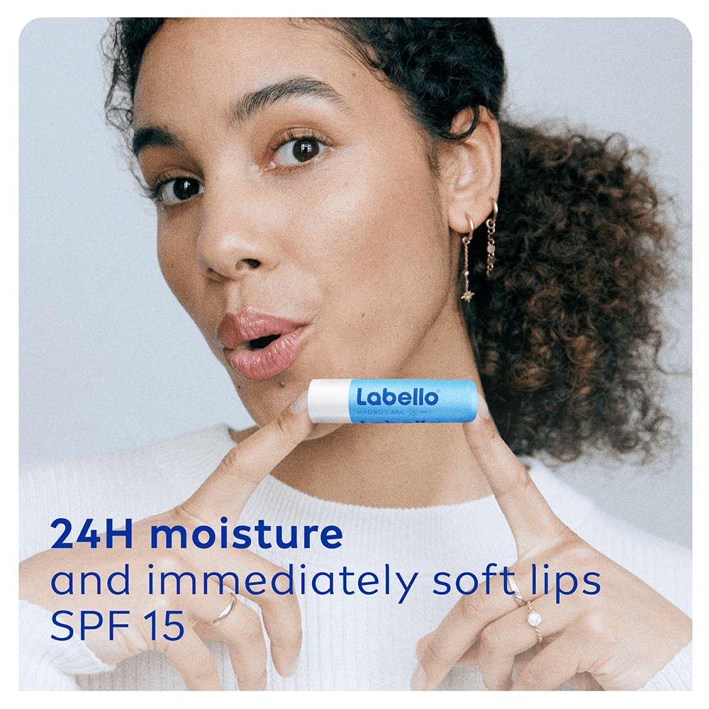 Labello Läppbalsam Hydro Care Lip Balm 4,8 g