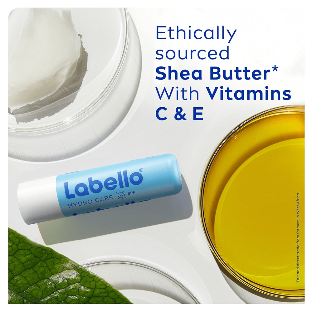 Labello Läppbalsam Hydro Care Lip Balm 4,8 g