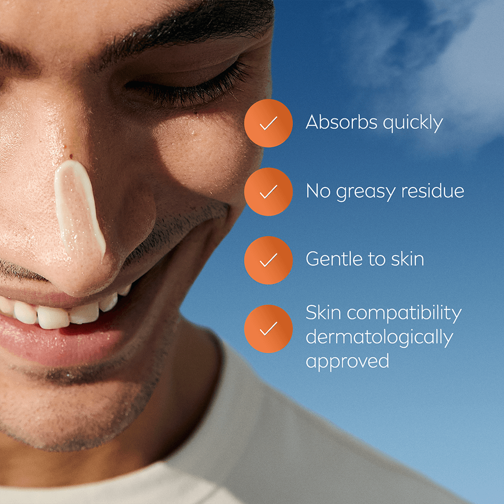 NIVEA Peeling Ansikte Derma Skin Clear Night Exfoliator 40 ml