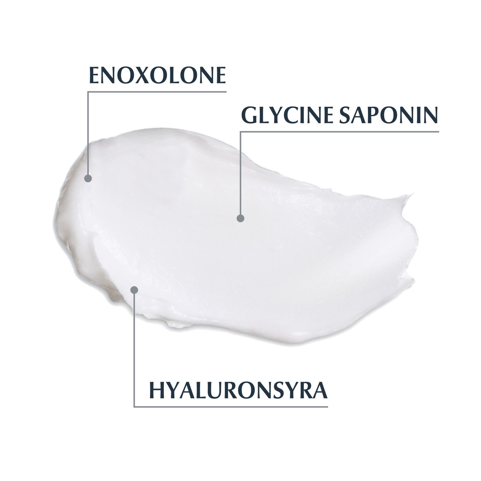 Eucerin Hyaluron-Filler +3x Effect SPF15 Dry Skin Refill 50 ml