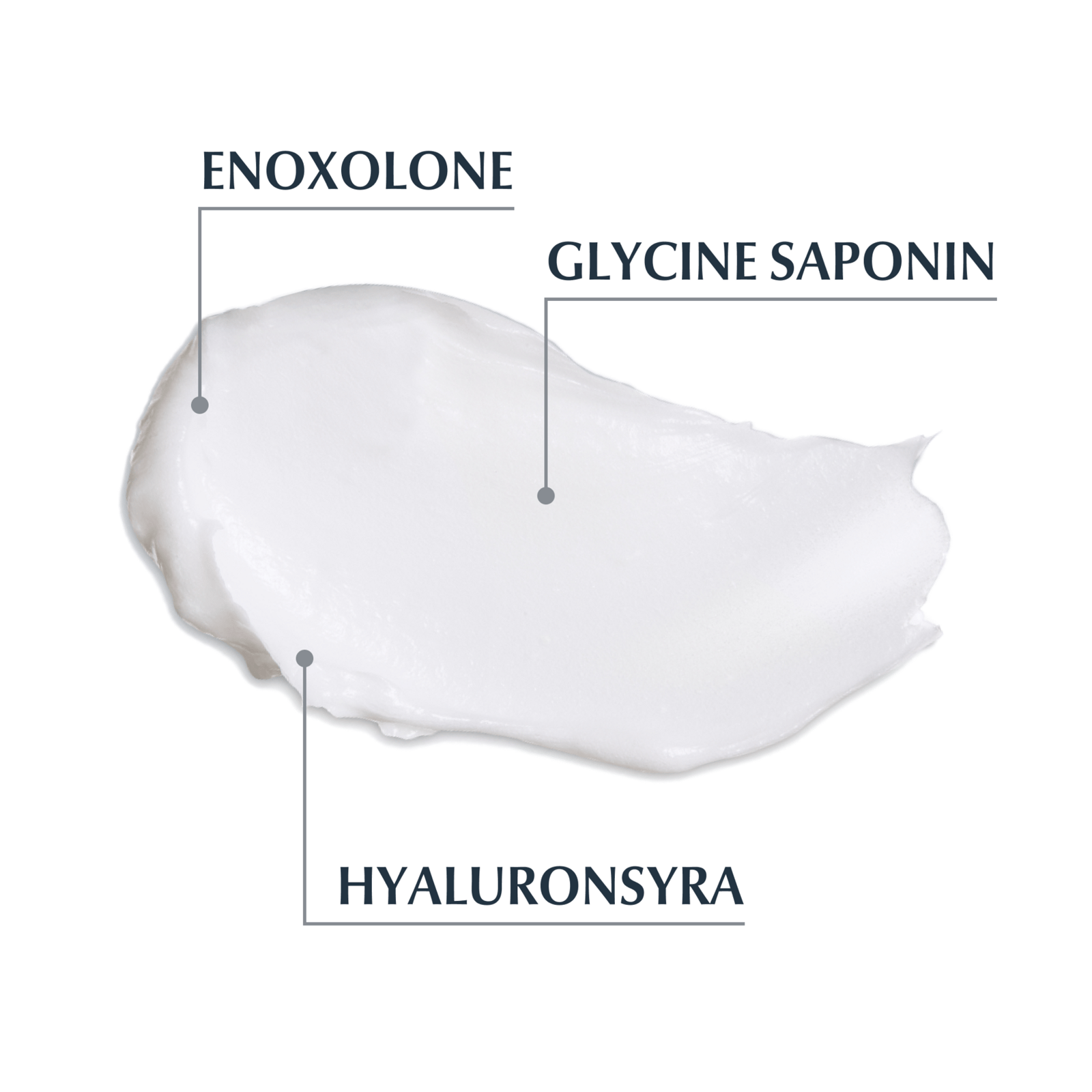 Eucerin Hyaluron-Filler + 3x Effect Firming Night Care Refill 50 ml