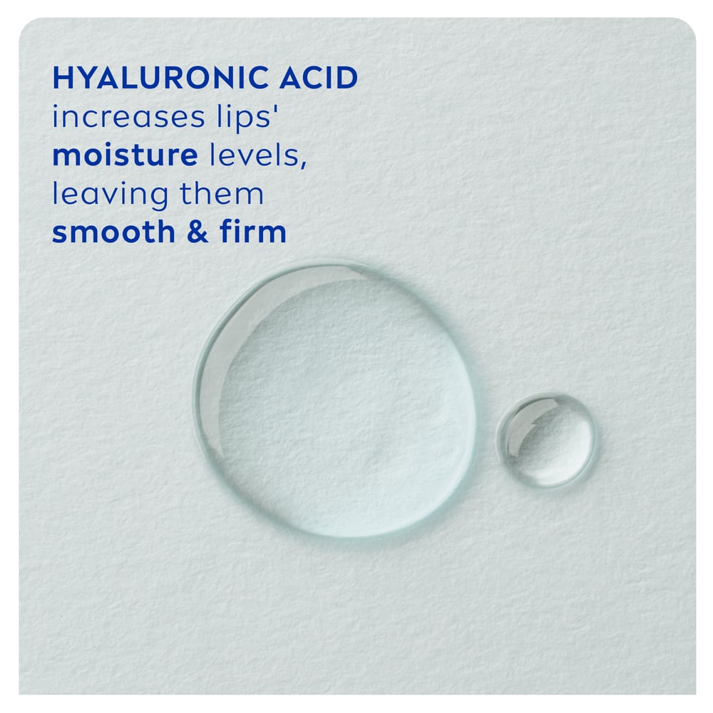 Labello Läppbalsam Hyaluron Lip Moisture Plus 5,2 g