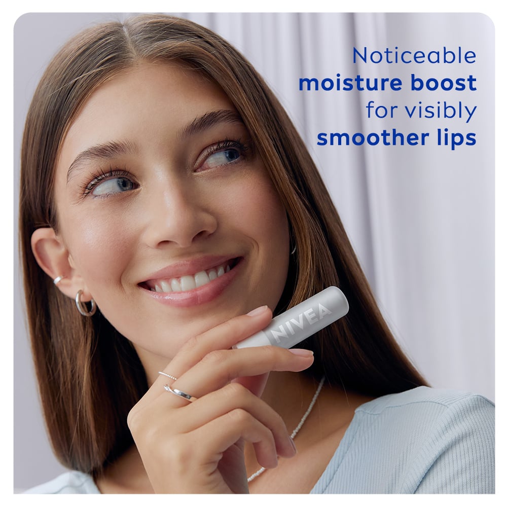 Labello Läppbalsam Hyaluron Lip Moisture Plus 5,2 g