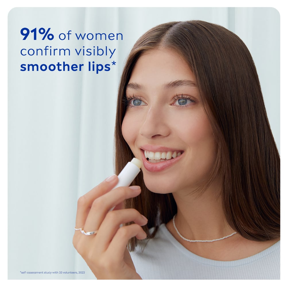 Labello Läppbalsam Hyaluron Lip Moisture Plus 5,2 g