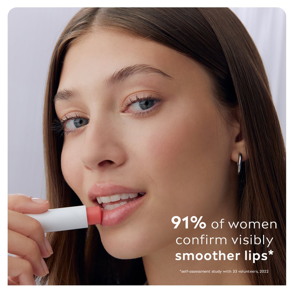 Labello Läppbalsam Hyaluron Lip Moisture Plus Rose 5,2 g