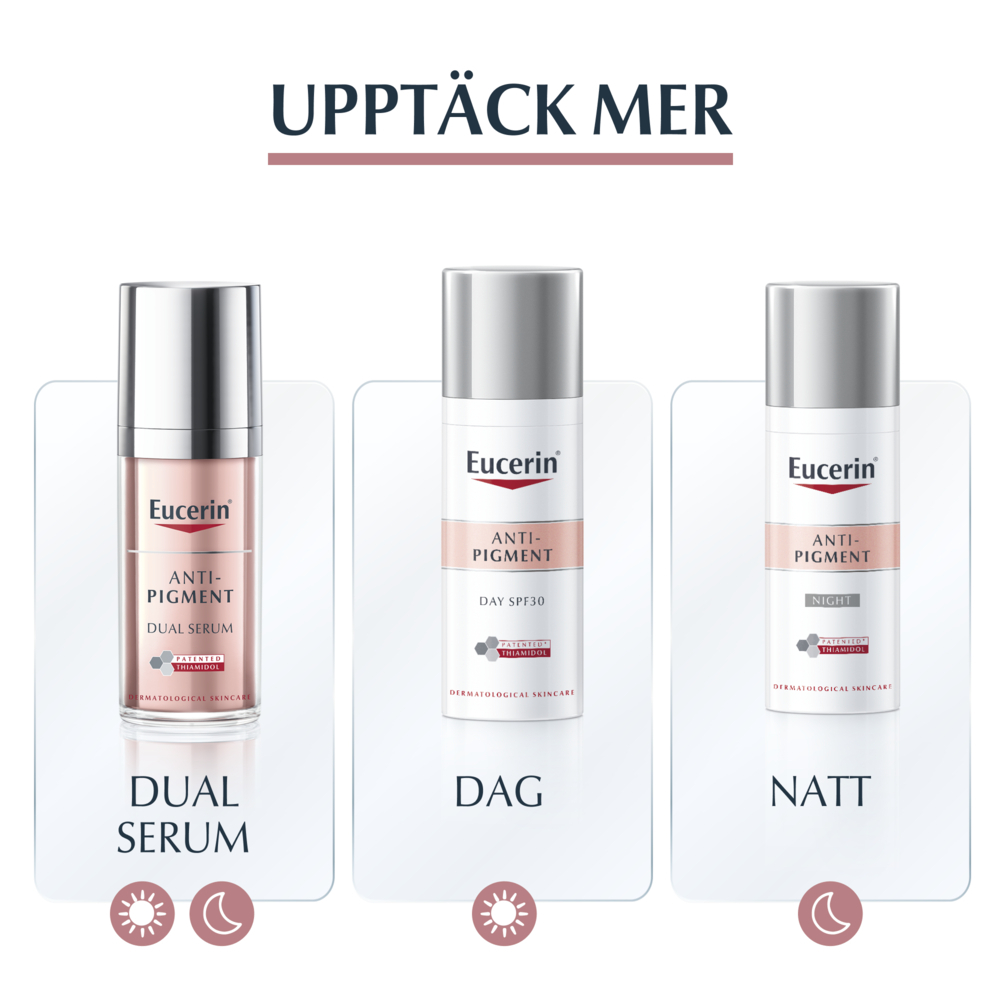 Eucerin Anti-Pigment Dark Circle Illuminating Eye Care 15ml