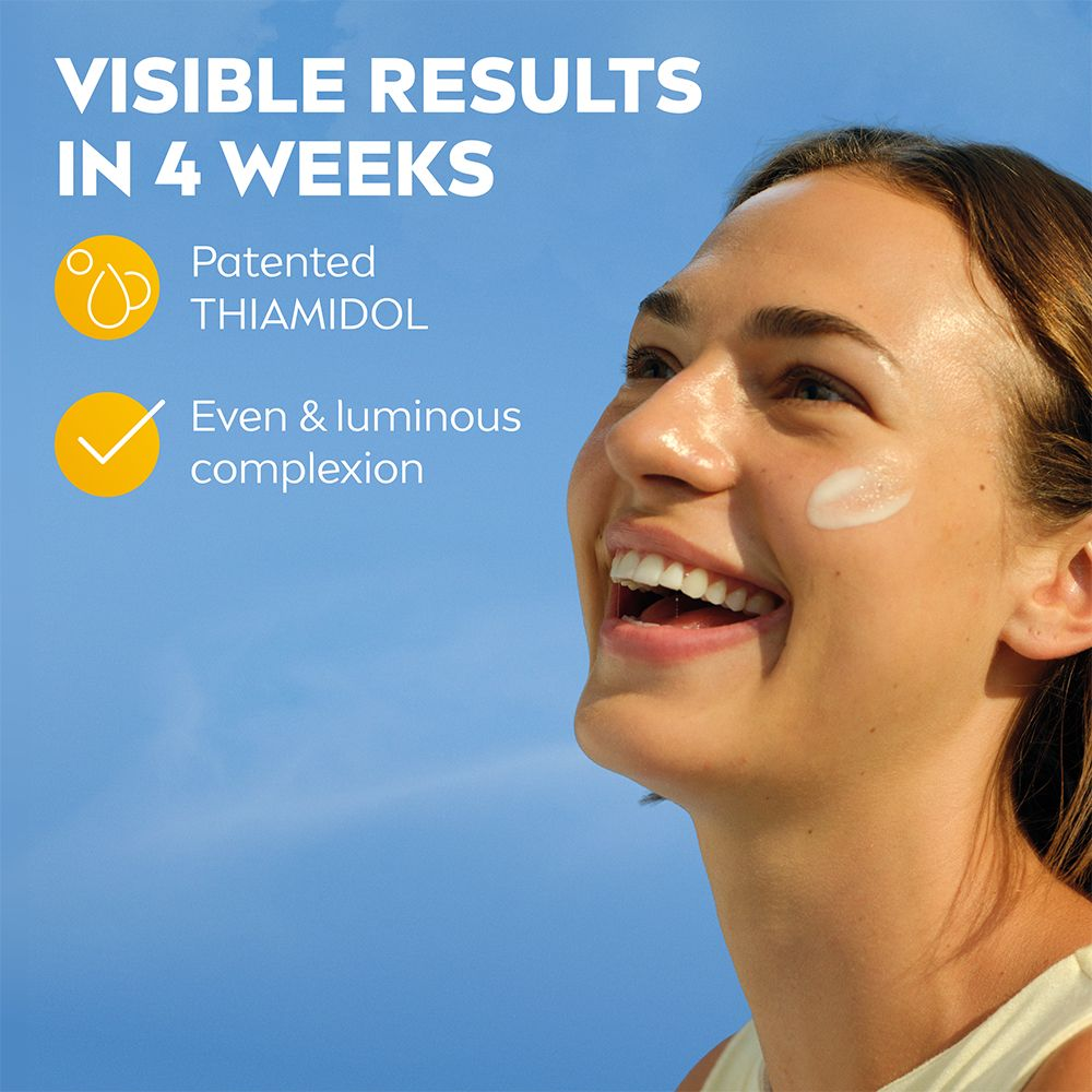 NIVEA SUN UV Face Luminous630 Dark Spot Control SPF 50+