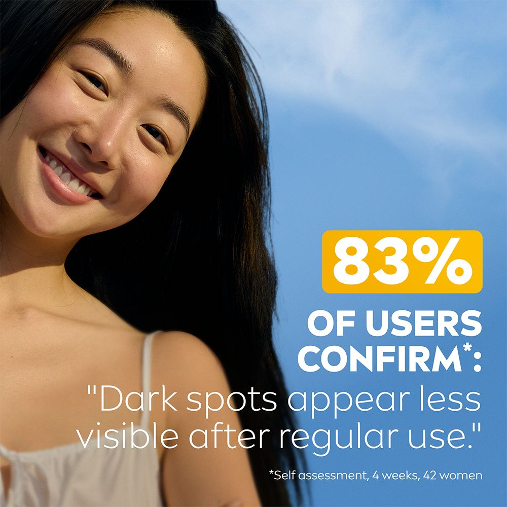 NIVEA SUN UV Face Luminous630 Dark Spot Control SPF 50+