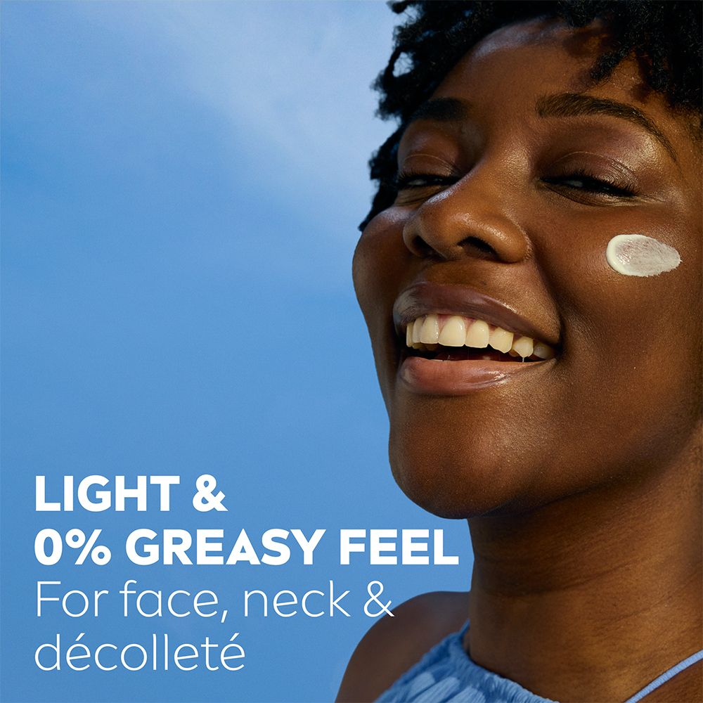 NIVEA SUN UV Face Luminous630 Dark Spot Control SPF 50+