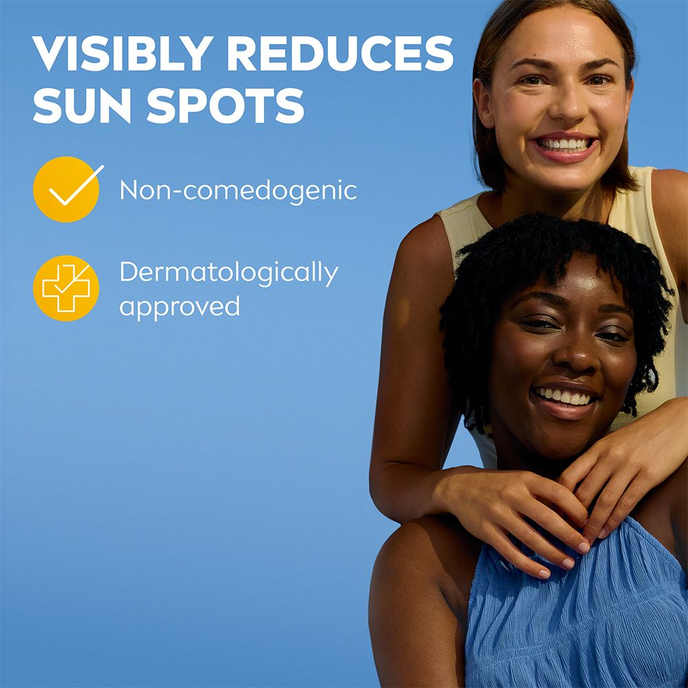 NIVEA SUN UV Face Luminous630 Dark Spot Control SPF 50+