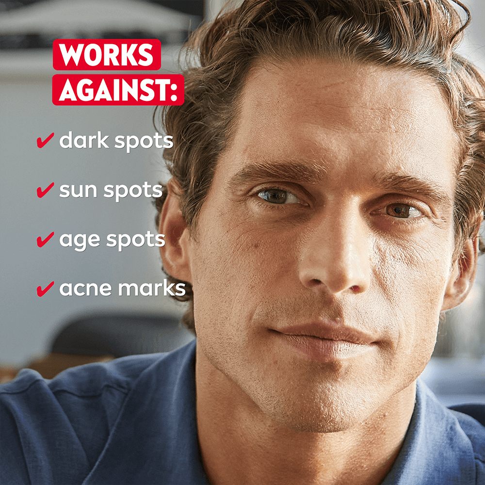 NIVEA MEN Anti-Age Power 2in1 Moisturiser SPF30 50 ml