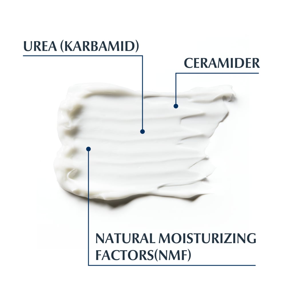 Eucerin UreaRepair 10% Urea Intensive Moisturising Lotion 400 ml