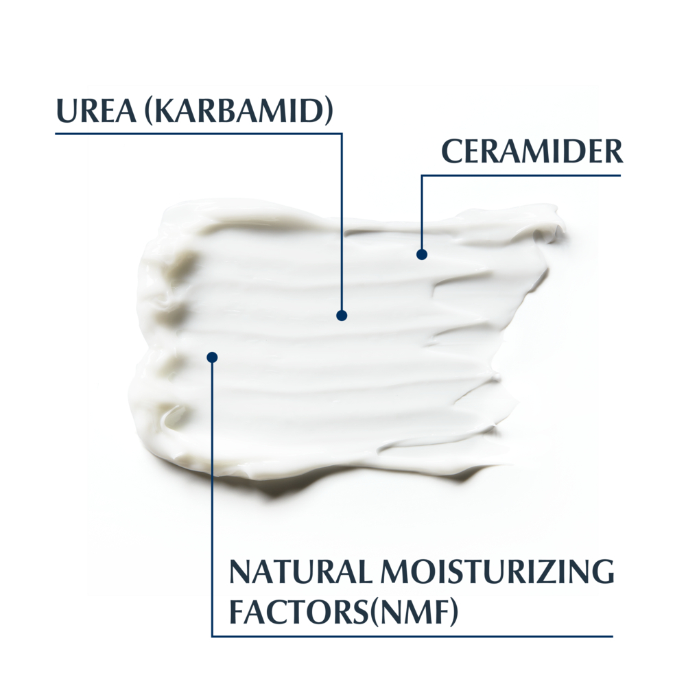 Eucerin UreaRepair 10% Urea Intensive Moisturising Lotion 400 ml