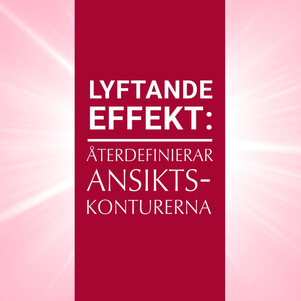 Eucerin Hyaluron-Filler + Volume-Lift SPF15 Day Cream Normal 50 ml