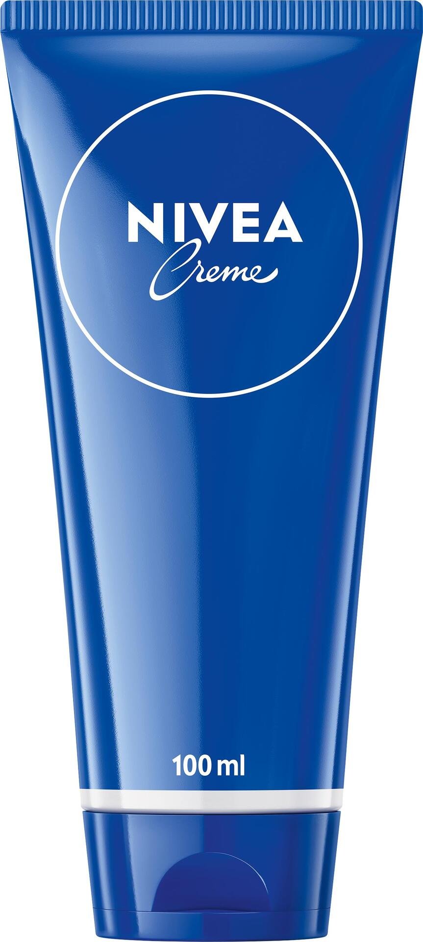NIVEA Hudkräm Creme Tube 100ml