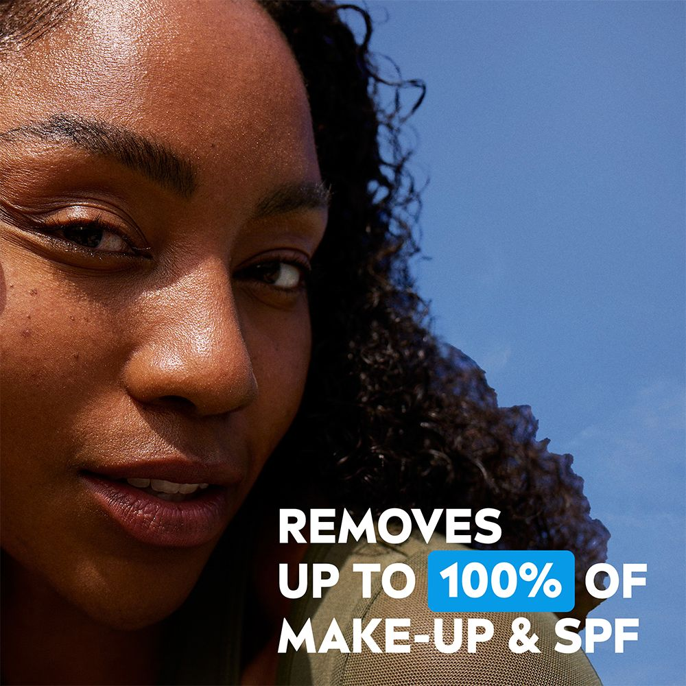 NIVEA Micellärvatten Micellar Water Regenerating +5% serum 400 ml