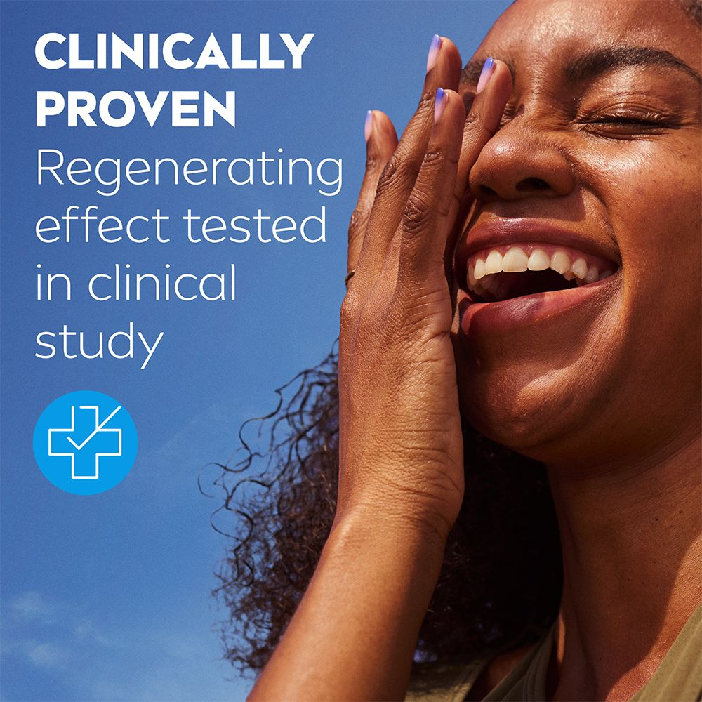 NIVEA Micellärvatten Micellar Water Regenerating +5% serum 400 ml