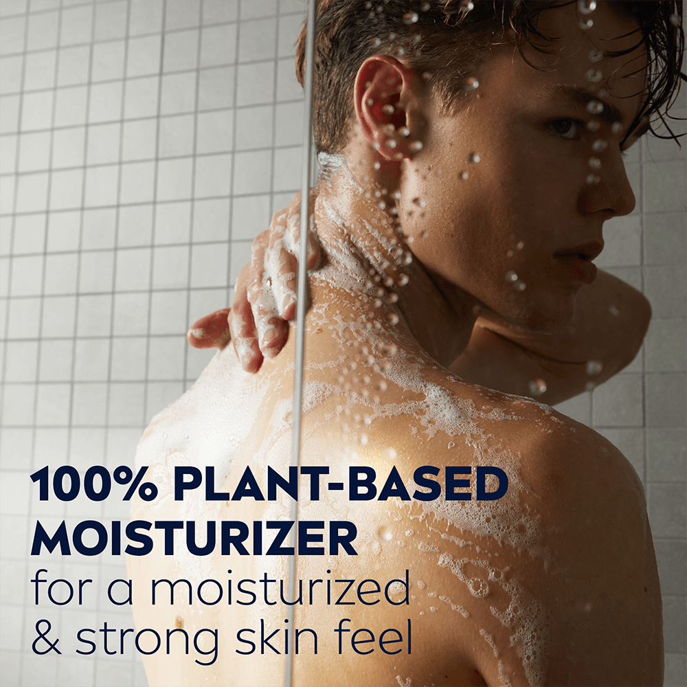 NIVEA MEN Shower cool kick 250 ml