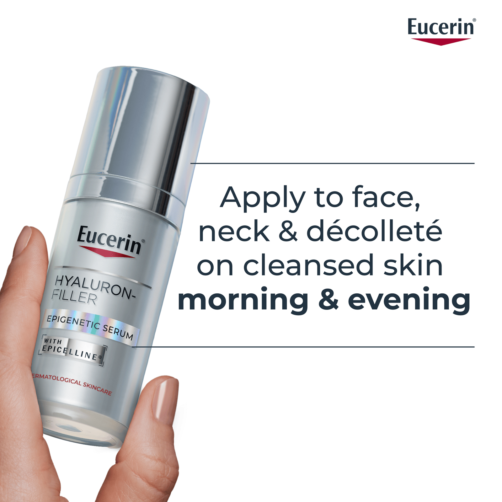 Hyaluron-Filler Epigenetic Serum 30 ml