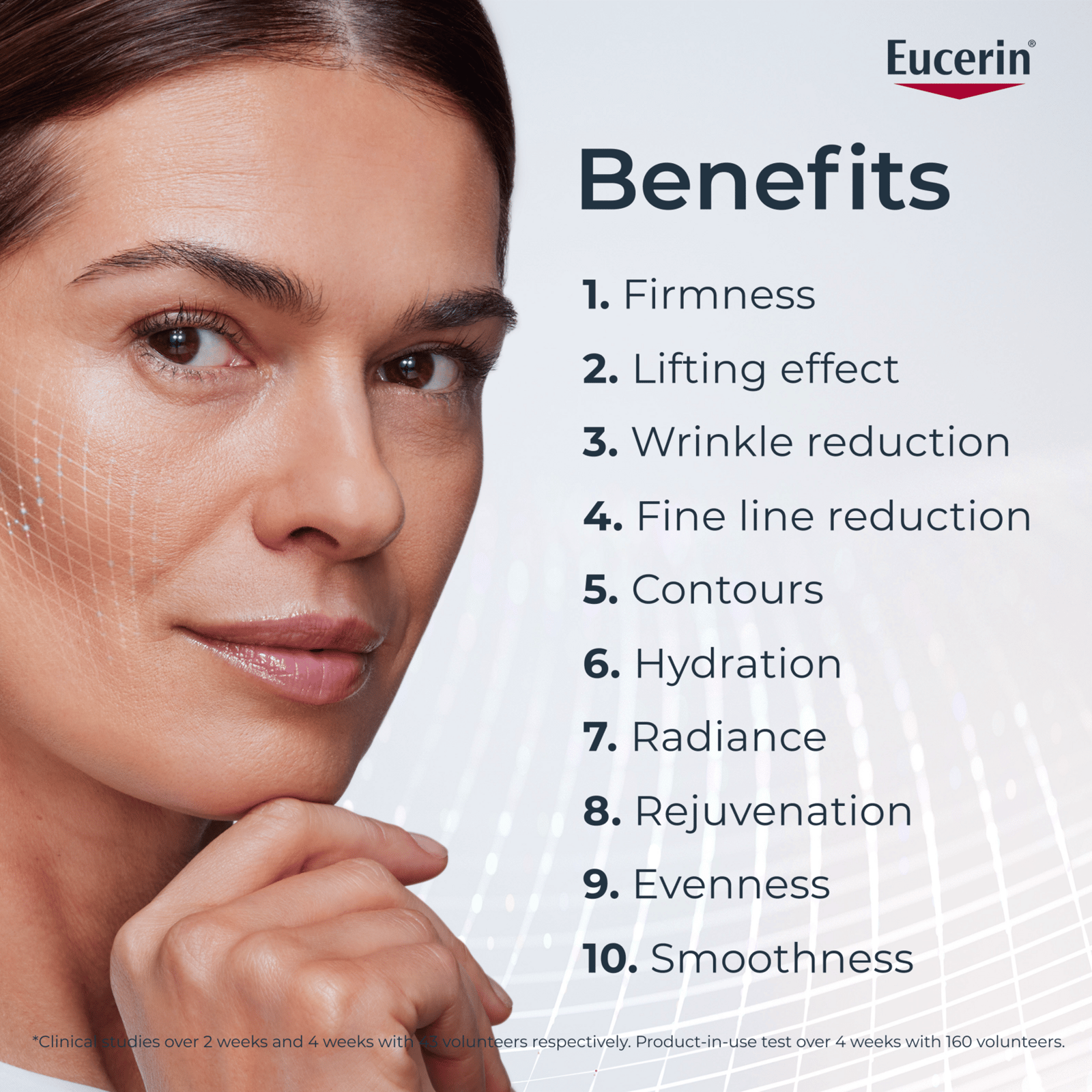 Hyaluron-Filler Epigenetic Serum 30 ml