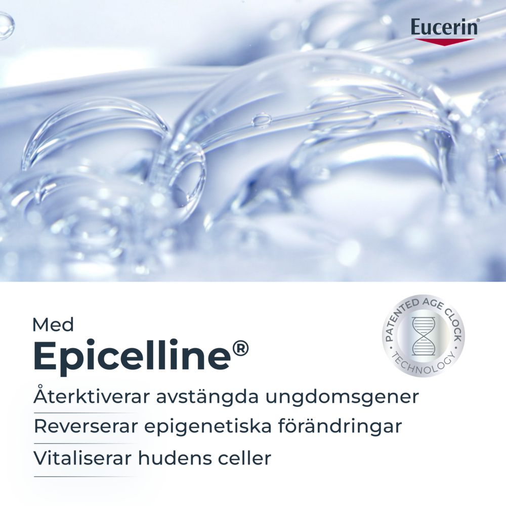 Hyaluron-Filler Epigenetic Serum 30 ml