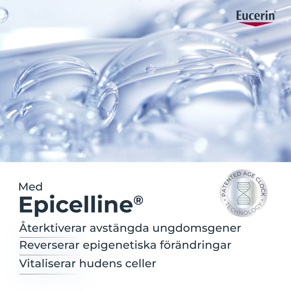 Hyaluron-Filler Epigenetic Serum 30 ml