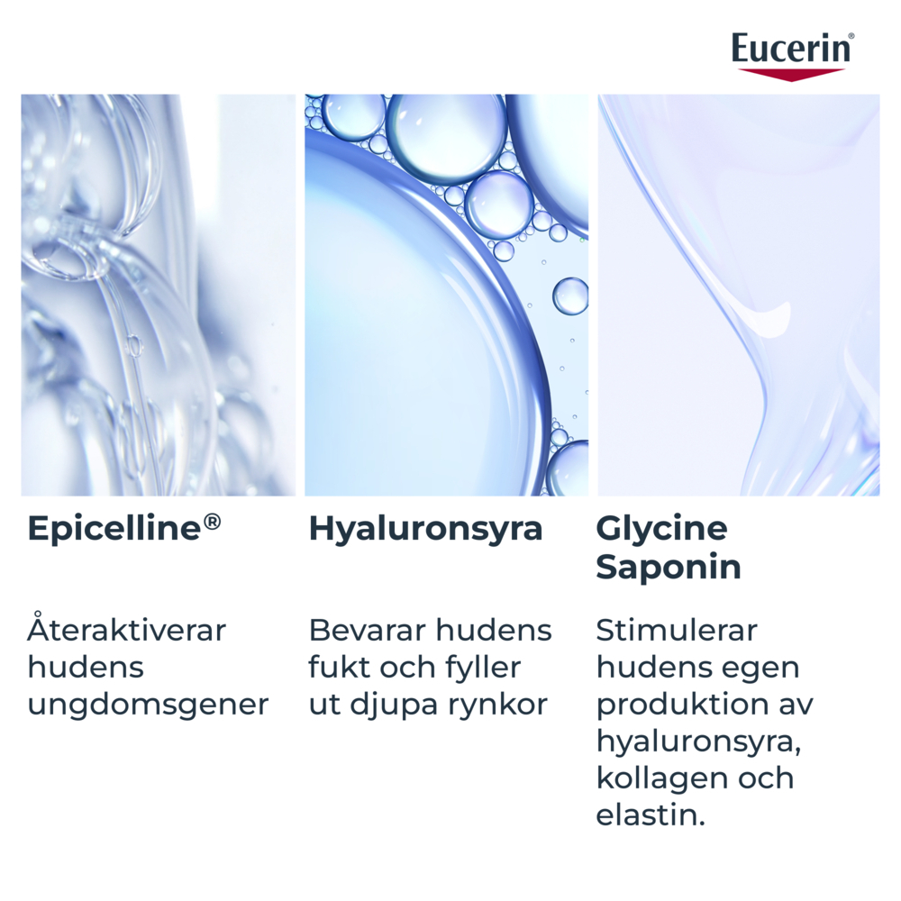 Hyaluron-Filler Epigenetic Serum 30 ml
