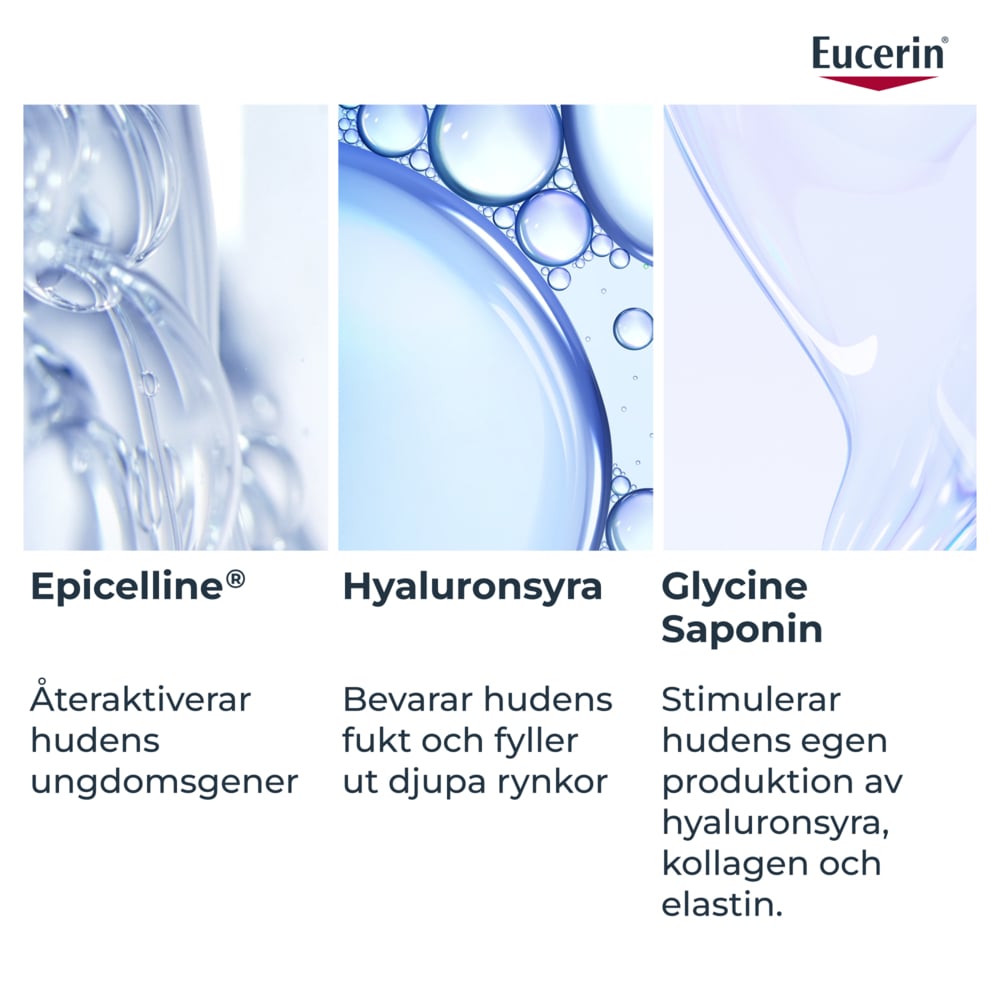 Hyaluron-Filler Epigenetic Serum 30 ml