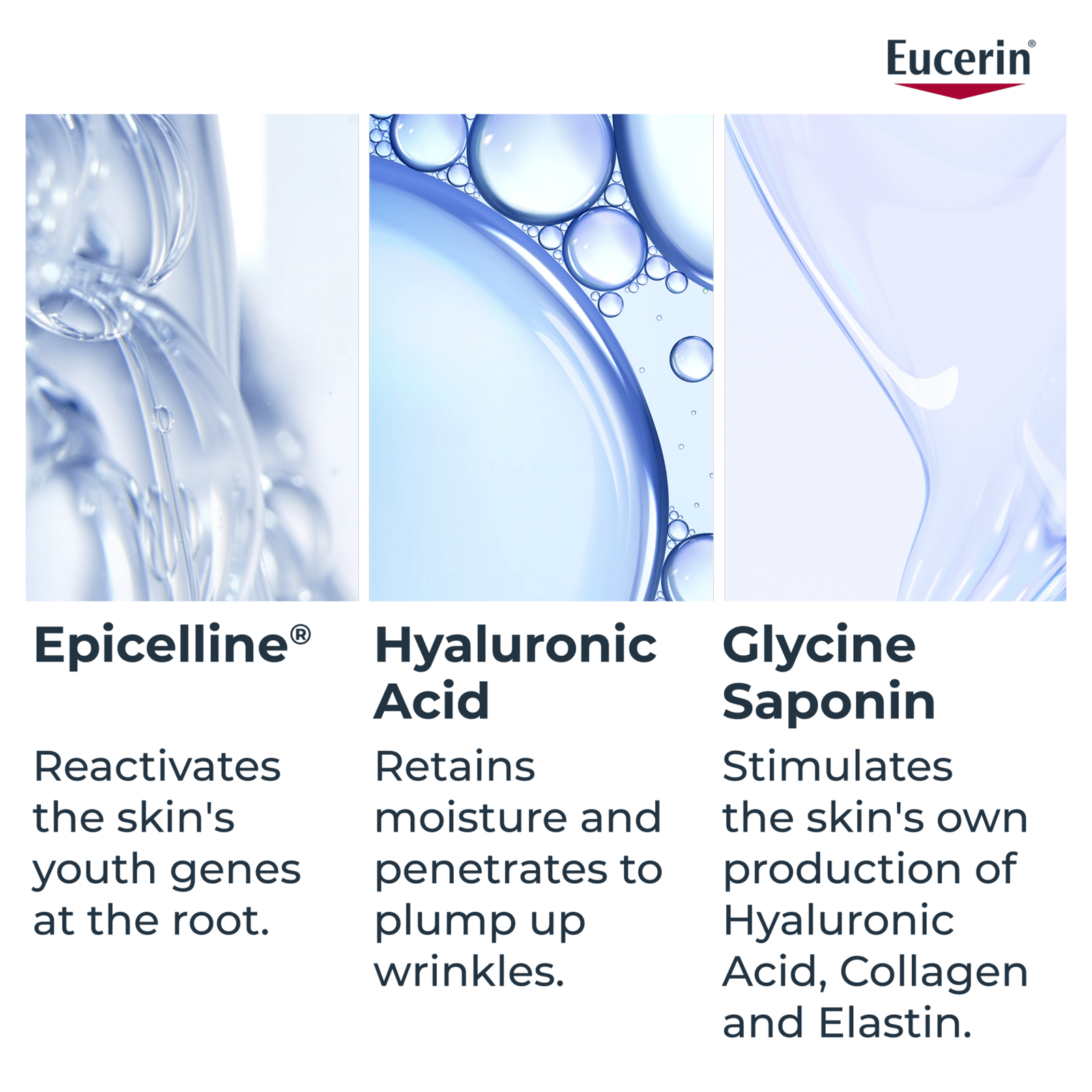 Hyaluron-Filler Epigenetic Serum 30 ml