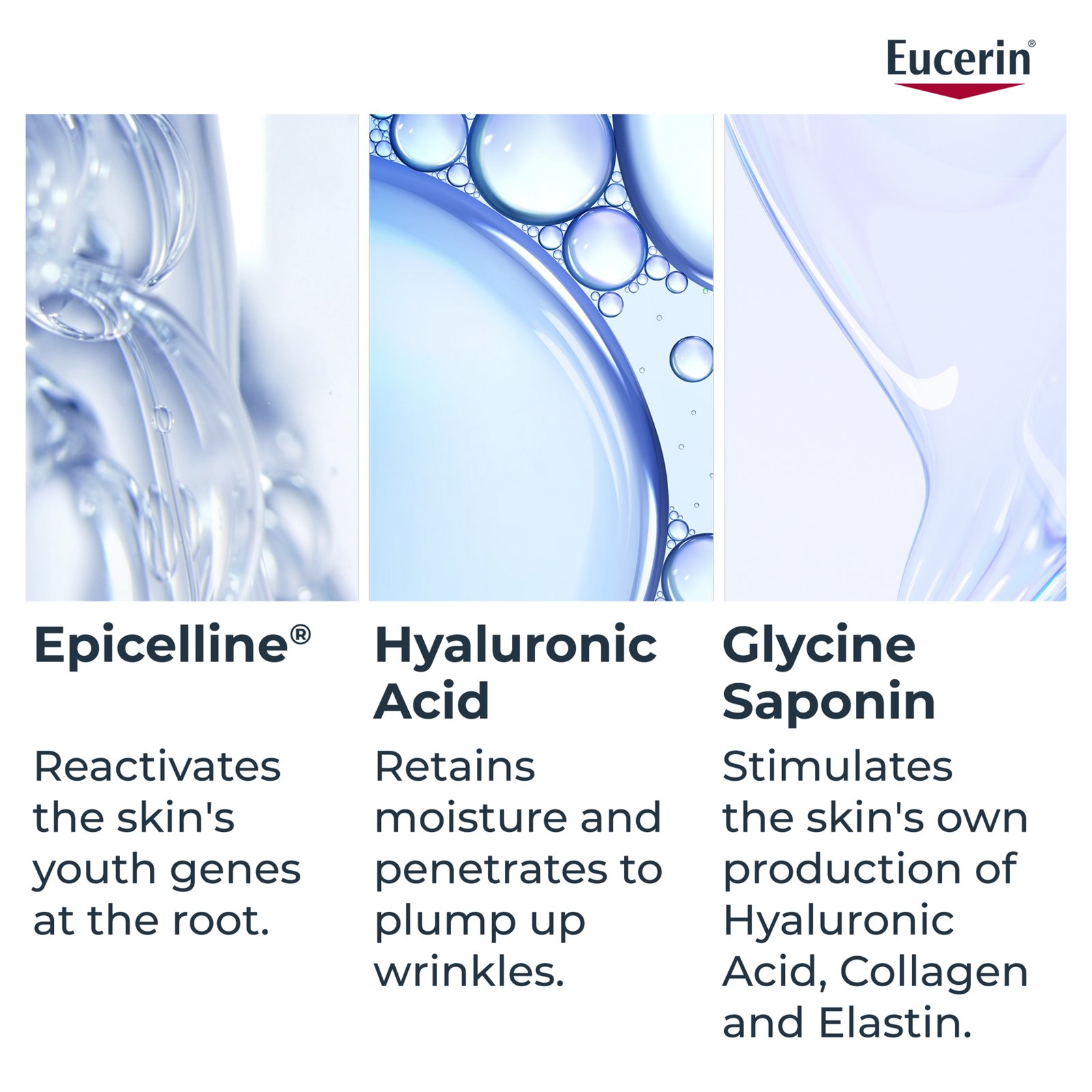 Hyaluron-Filler Epigenetic Serum 30 ml