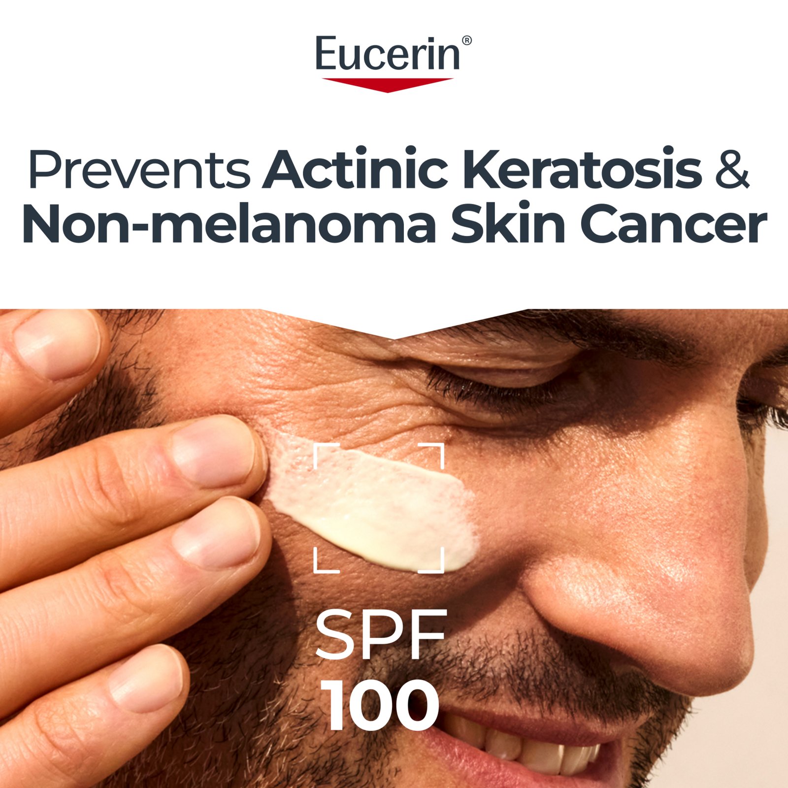 Eucerin Sun Actinic Control MD SPF100 80 ml