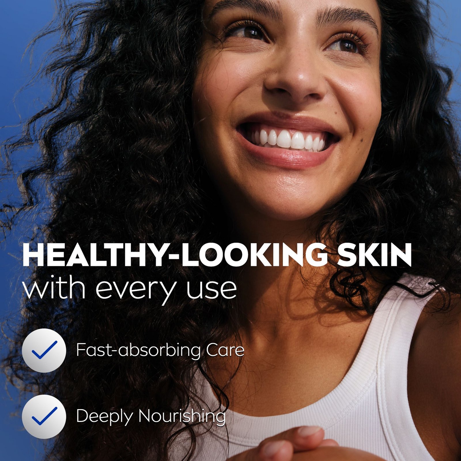 NIVEA Body Lotion Express Hydration 400 ml