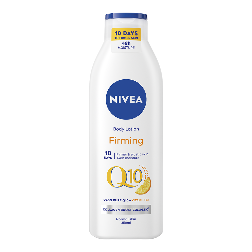 NIVEA Q10 Vitamin C Body Lotion 250ml