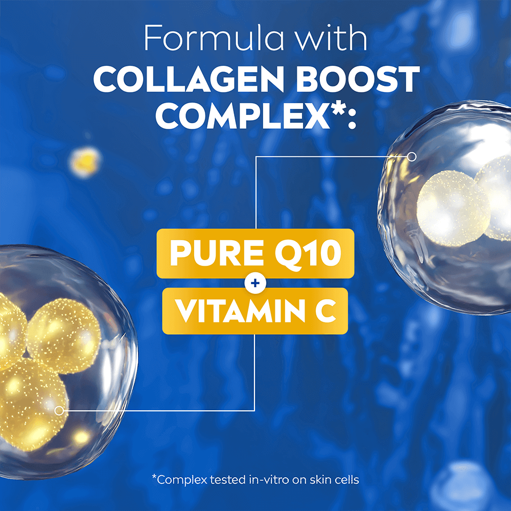 NIVEA Q10 Vitamin C Body Lotion 250ml