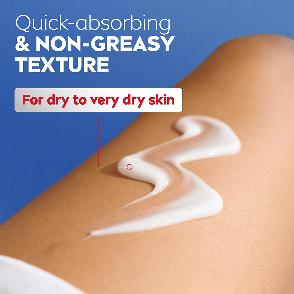 NIVEA Kroppslotion Body Lotion Repair & Care 250 ml