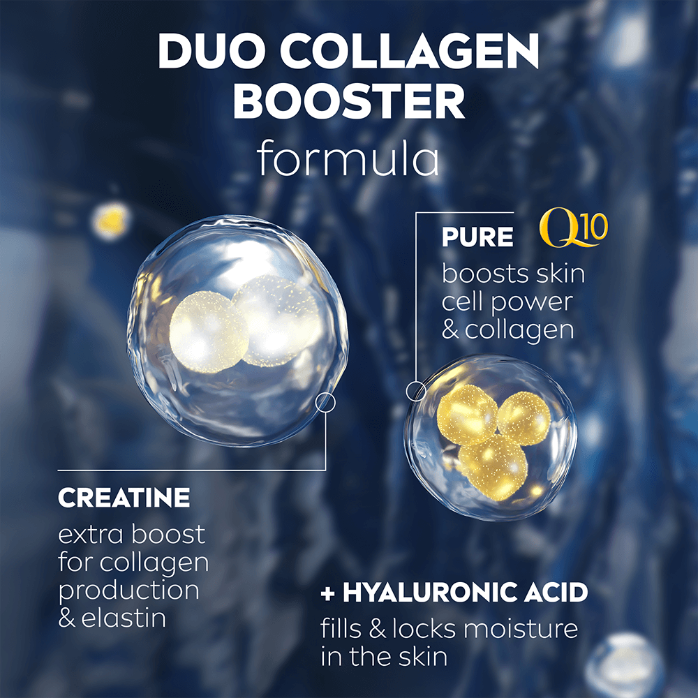 NIVEA Q10 Power Night Cream 50ml