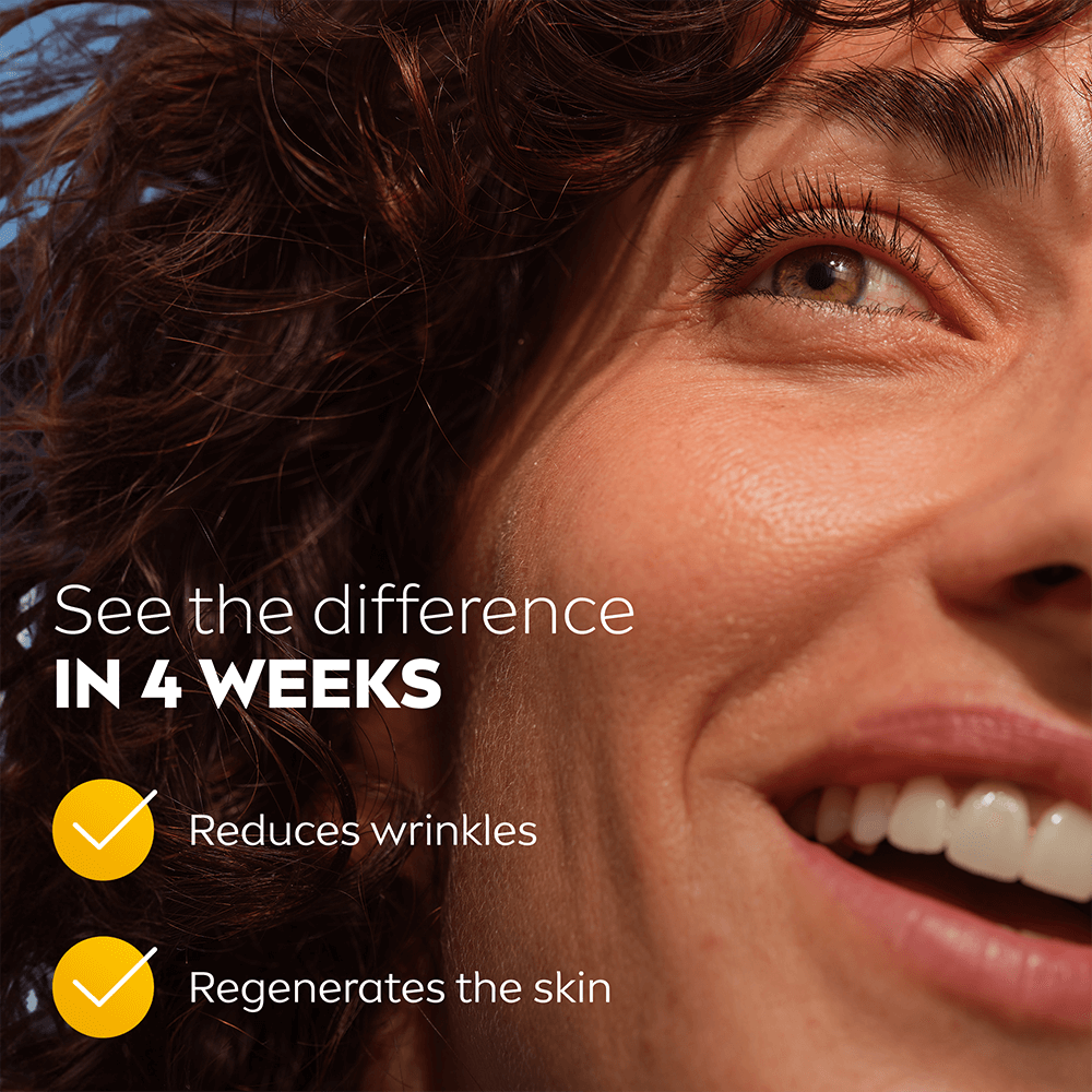 NIVEA Q10 Power Night Cream 50ml