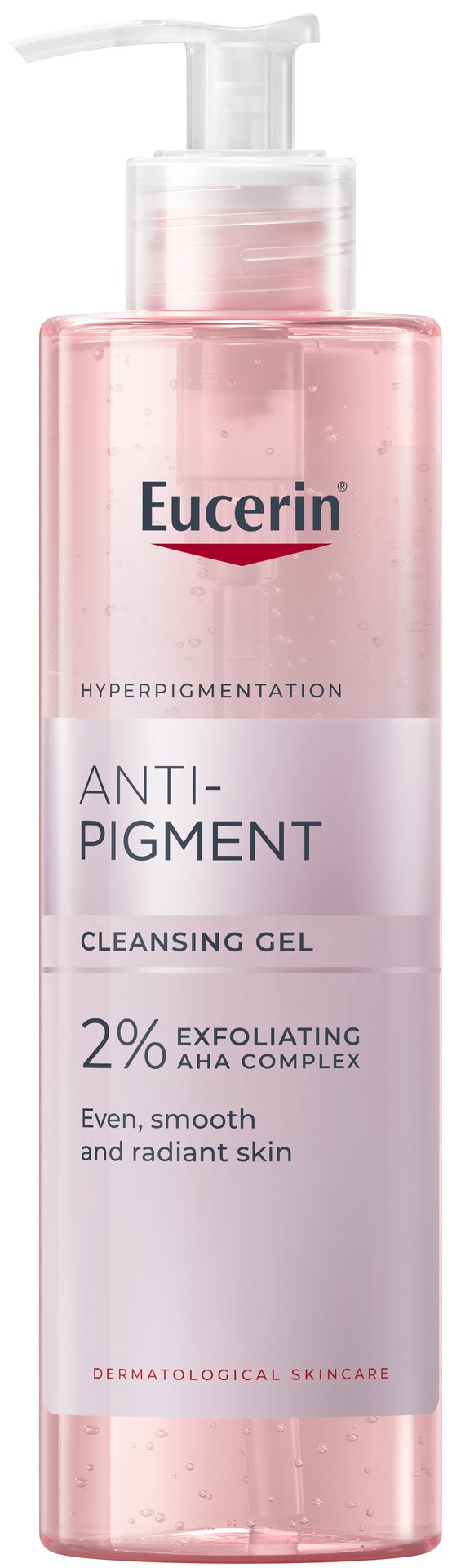 Anti-Pigment Cleansing Gel 200 ml