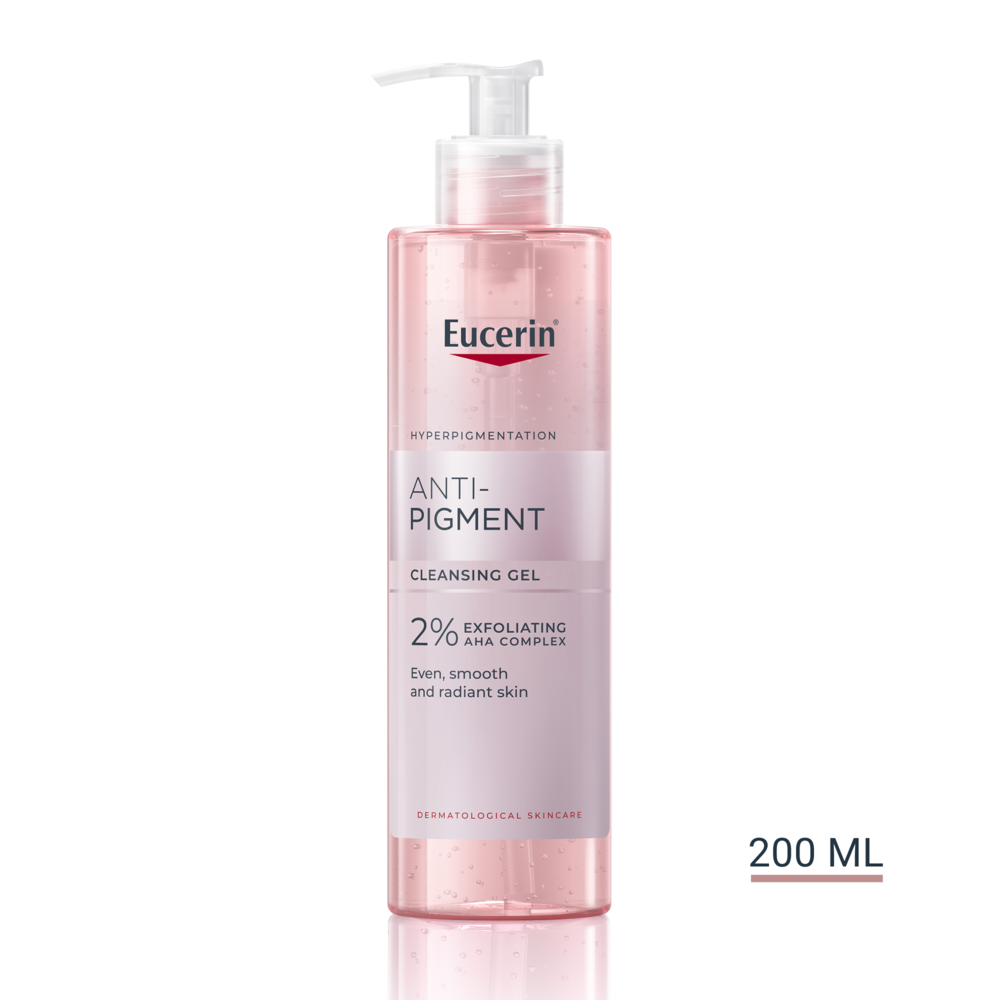 Anti-Pigment Cleansing Gel 200 ml