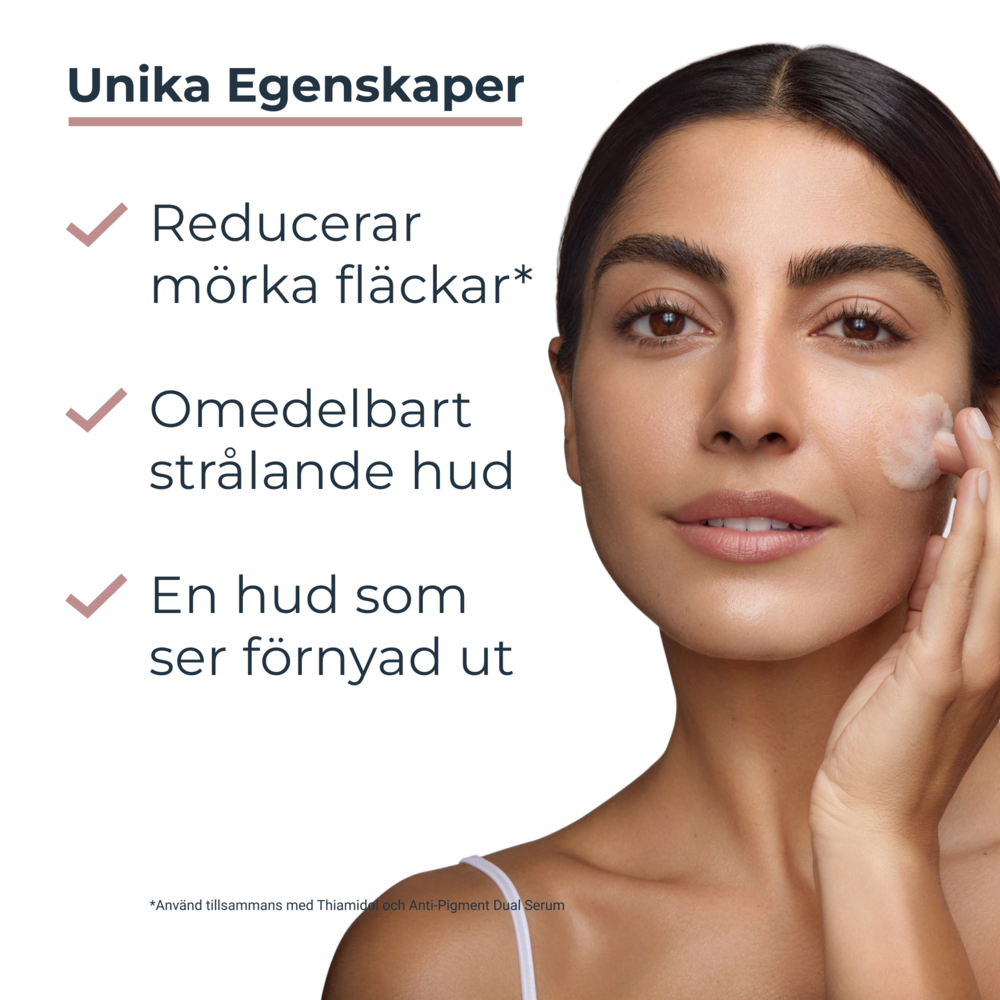 Anti-Pigment Cleansing Gel 200 ml