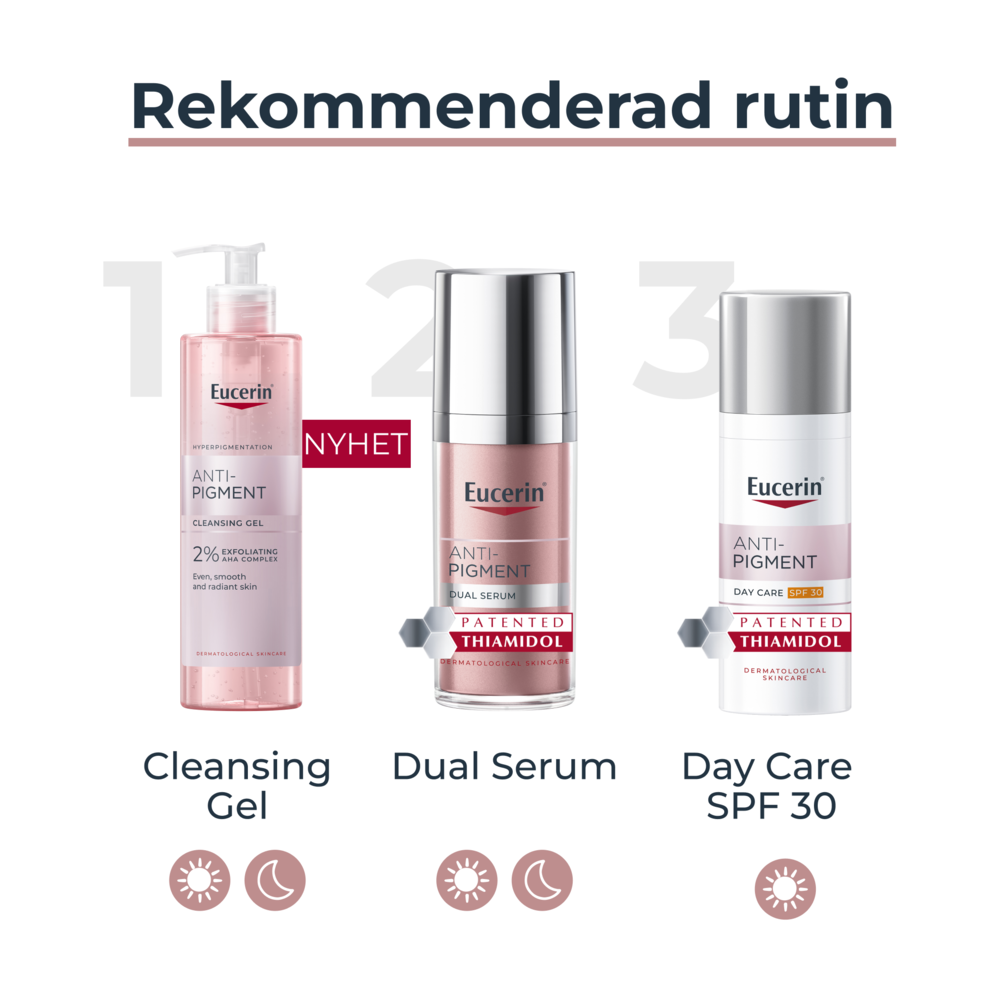 Anti-Pigment Cleansing Gel 200 ml