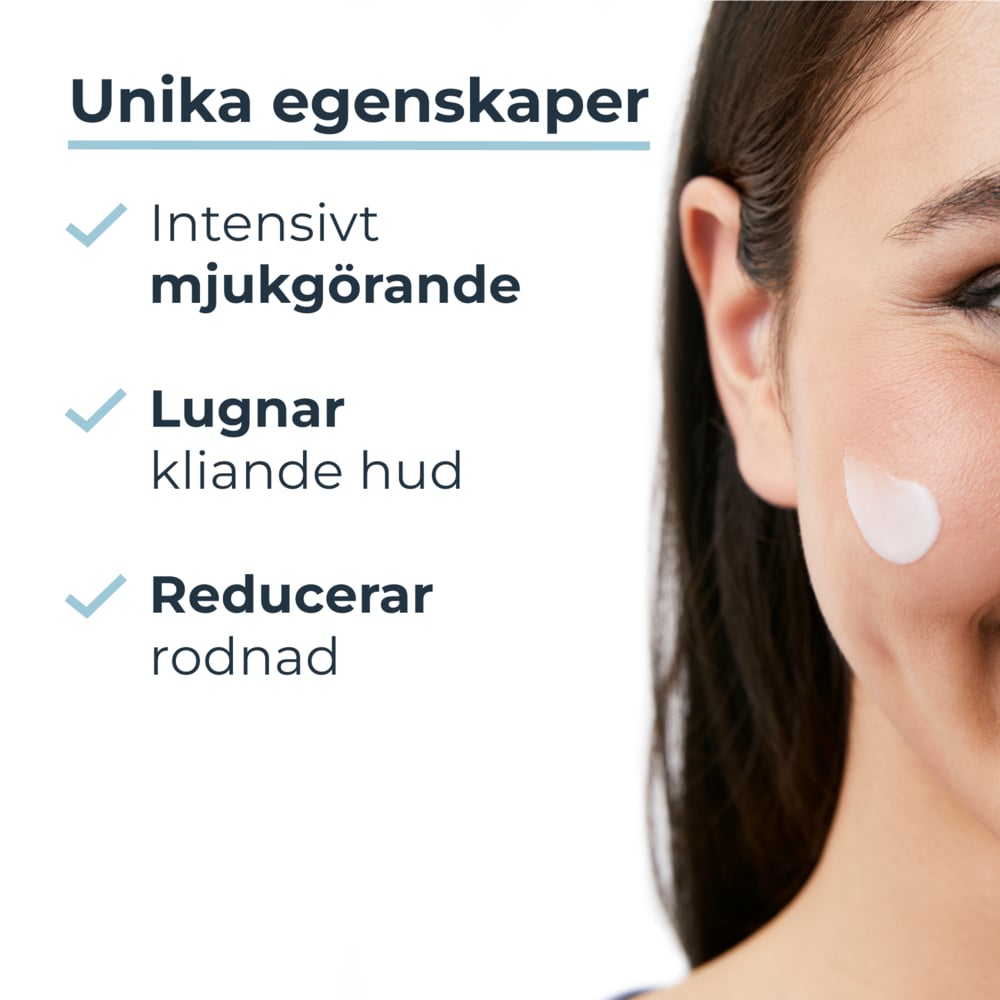 Atocontrol Calming Face Cream 50 ml