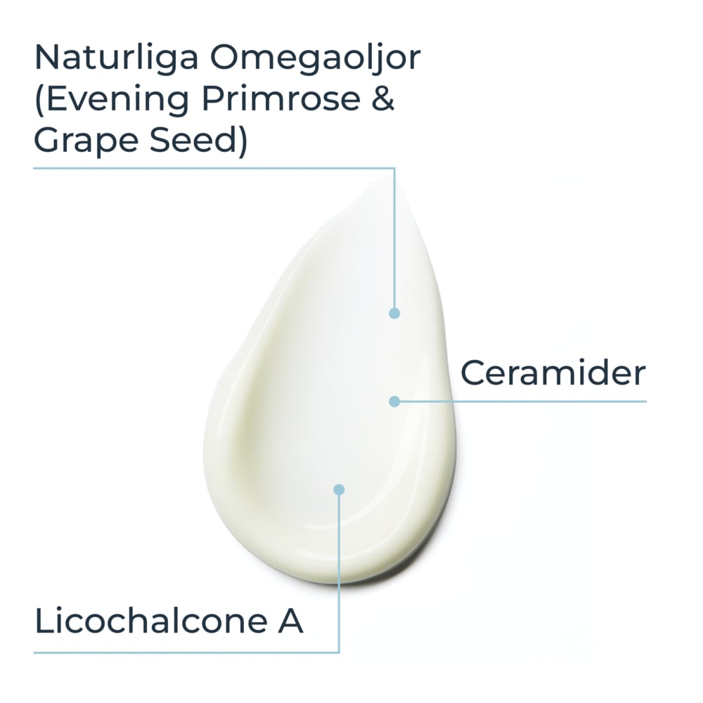 Atocontrol Calming Face Cream 50 ml