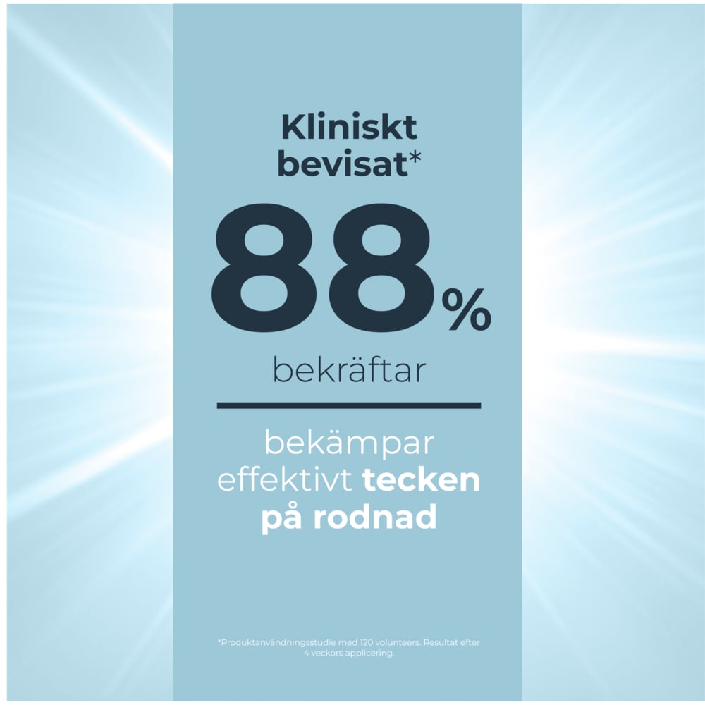 Atocontrol Calming Face Cream 50 ml