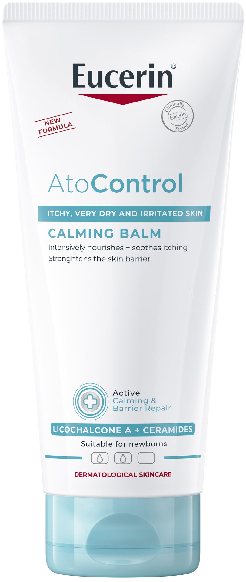 Atocontrol Calming Balm 200 ml
